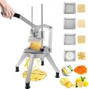 What Is The Best Manual Commercial Vegetable Chopper?