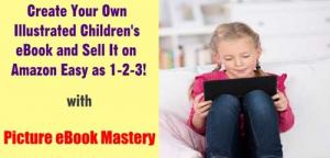Picture eBook Mastery