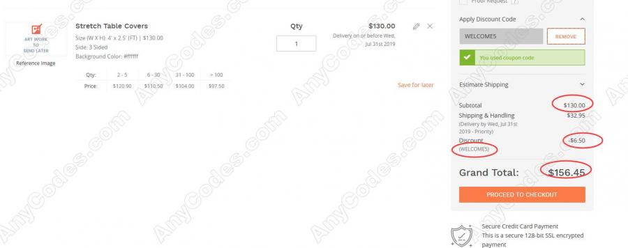 Banner Buzz Coupon Code Coupons Free Shipping 2019 By Anycodes