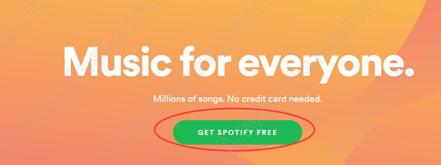 spotify gift card discount