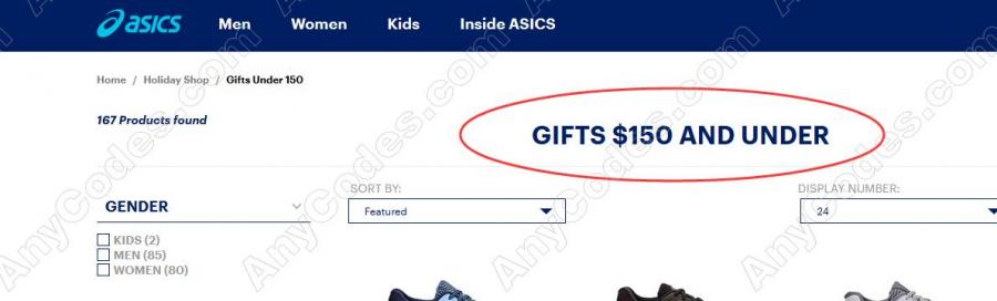 ASICS Promo Code Coupon Codes For November 2019 By AnyCodes