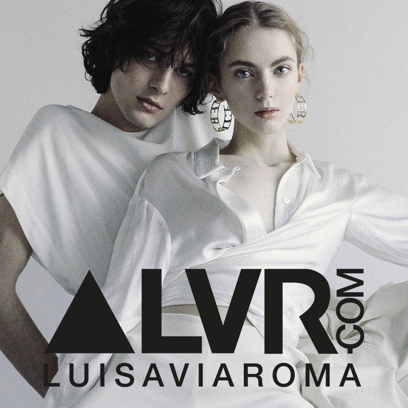 Luisaviaroma