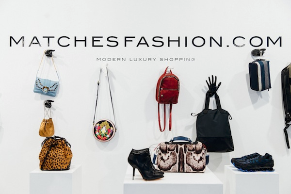 matchesfashion coupon & sale 2019