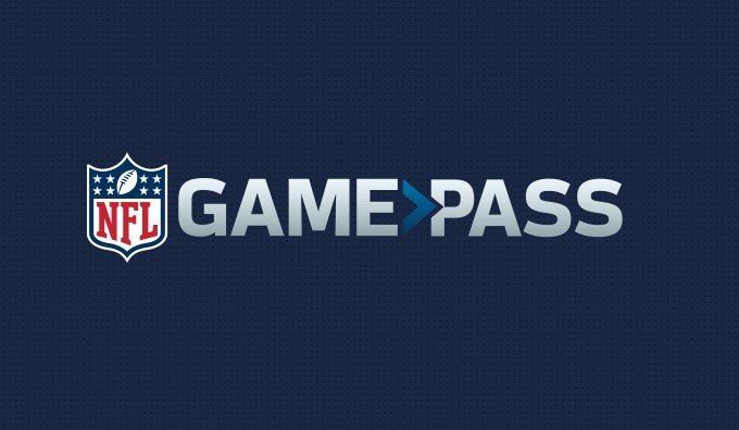 nfl game pass can