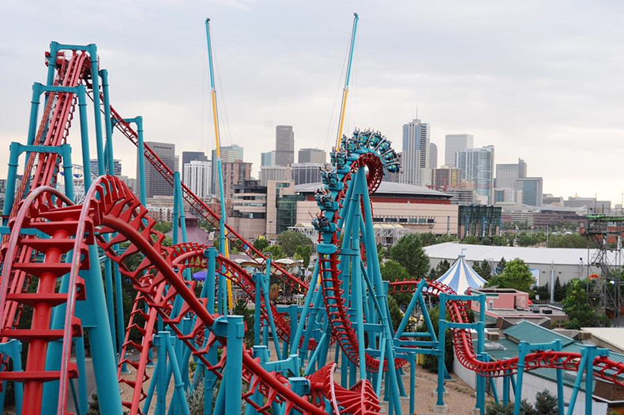 Elitch Gardens Coupons and Promo Codes September 2022 by AnyCodes