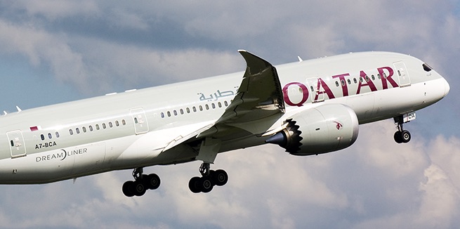Qatar Airways Promo Code and Coupon November 2020 by AnyCodes