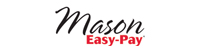 65% Off Mason Easy Pay Promo Codes and Coupons in April 2024