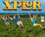 coupons for xplor cancun