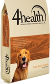 Up to 26% Off 4Health Dog Food Coupons, Promo Code August 2024