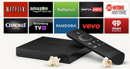 Amazon Fire Tv Codes