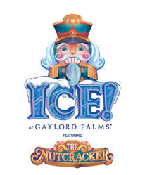 Gaylord Palms ICE Promo Code