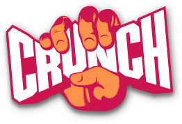 crunch cup promo code