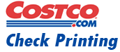 Costco Com Check Printing