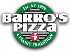 10% Off Barro's Pizza Promo Codes and Coupons in October 2024