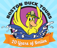 Duck tours boston coupon