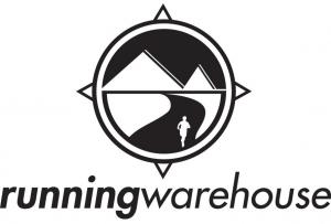 running warehouse hoka clearance