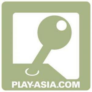 Cupom de Desconto Play-Asia.com