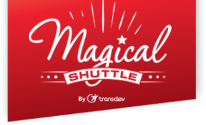 karmel shuttle promo code