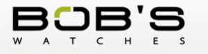 Bob's watches coupon hot sale