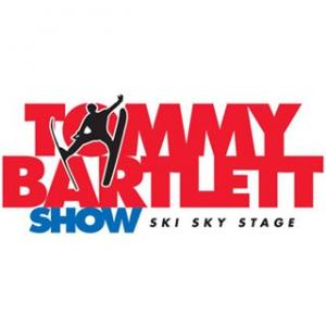 Tommy Bartlett Exploratory Coupon and 
