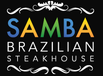 samba brazilian steakhouse bar