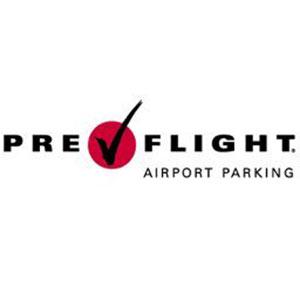 preflight iah parking promo code