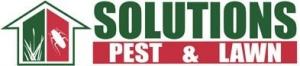 Solutions Pest and Lawn
