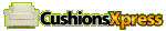 CushionsXpress